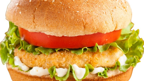 Patty Burger
